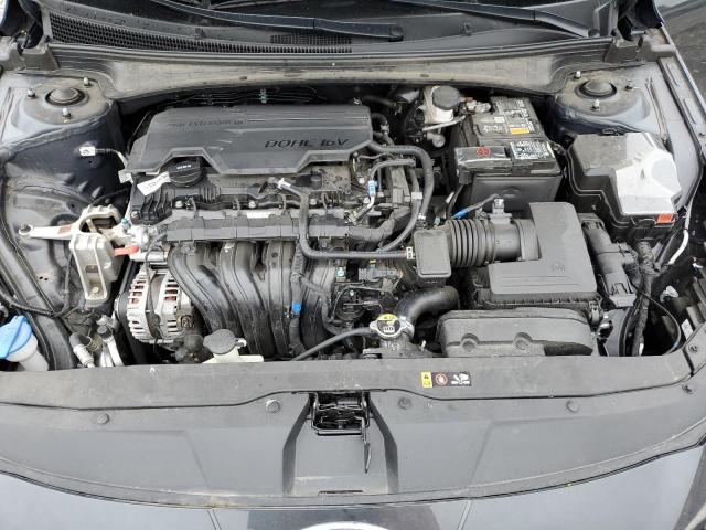 Photo 10 VIN: 5NPLS4AG3PH099680 - HYUNDAI ELANTRA 