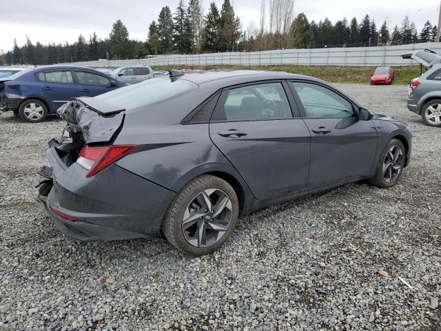 Photo 2 VIN: 5NPLS4AG3PH099680 - HYUNDAI ELANTRA 