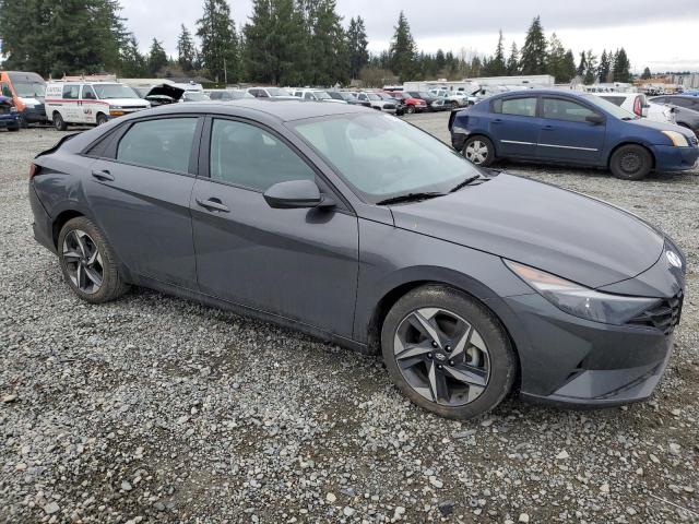 Photo 3 VIN: 5NPLS4AG3PH099680 - HYUNDAI ELANTRA 