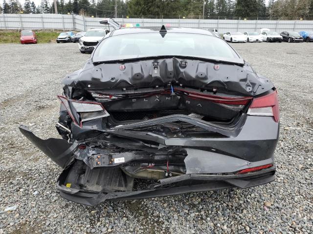 Photo 5 VIN: 5NPLS4AG3PH099680 - HYUNDAI ELANTRA 