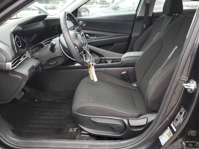 Photo 6 VIN: 5NPLS4AG3PH099680 - HYUNDAI ELANTRA 