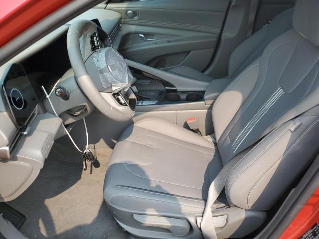 Photo 6 VIN: 5NPLS4AG3PH103081 - HYUNDAI ELANTRA SE 