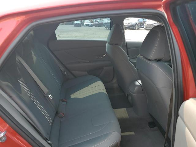 Photo 9 VIN: 5NPLS4AG3PH103081 - HYUNDAI ELANTRA SE 