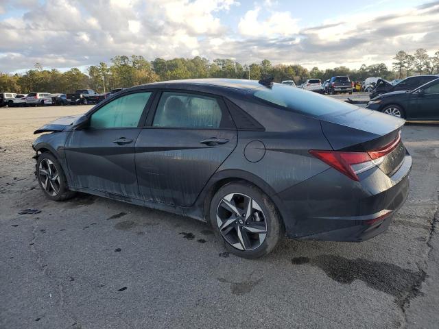 Photo 1 VIN: 5NPLS4AG3PH108068 - HYUNDAI ELANTRA 