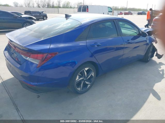 Photo 3 VIN: 5NPLS4AG3PH109060 - HYUNDAI ELANTRA 