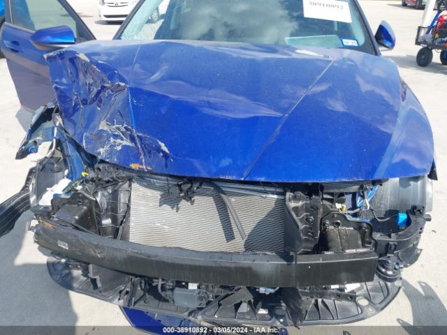 Photo 5 VIN: 5NPLS4AG3PH109060 - HYUNDAI ELANTRA 