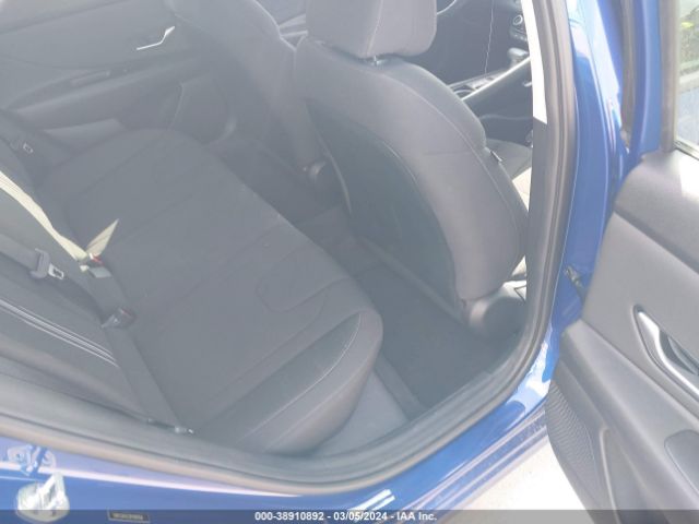 Photo 7 VIN: 5NPLS4AG3PH109060 - HYUNDAI ELANTRA 