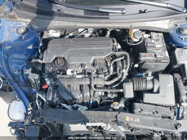 Photo 9 VIN: 5NPLS4AG3PH109060 - HYUNDAI ELANTRA 