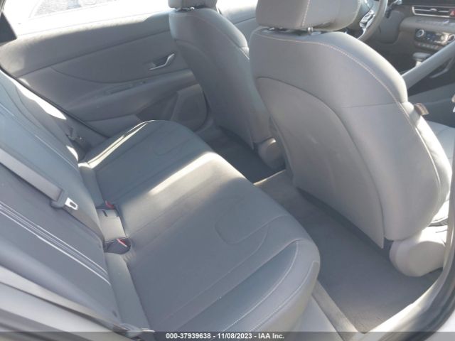 Photo 7 VIN: 5NPLS4AG3PH113027 - HYUNDAI ELANTRA 