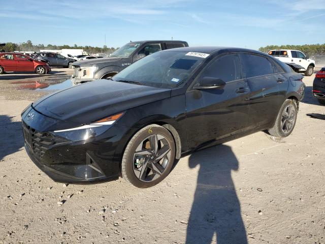 Photo 0 VIN: 5NPLS4AG3PH113593 - HYUNDAI ELANTRA 