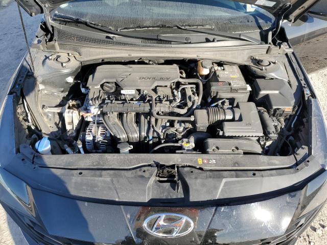 Photo 10 VIN: 5NPLS4AG3PH113593 - HYUNDAI ELANTRA 