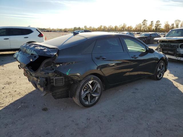 Photo 2 VIN: 5NPLS4AG3PH113593 - HYUNDAI ELANTRA 