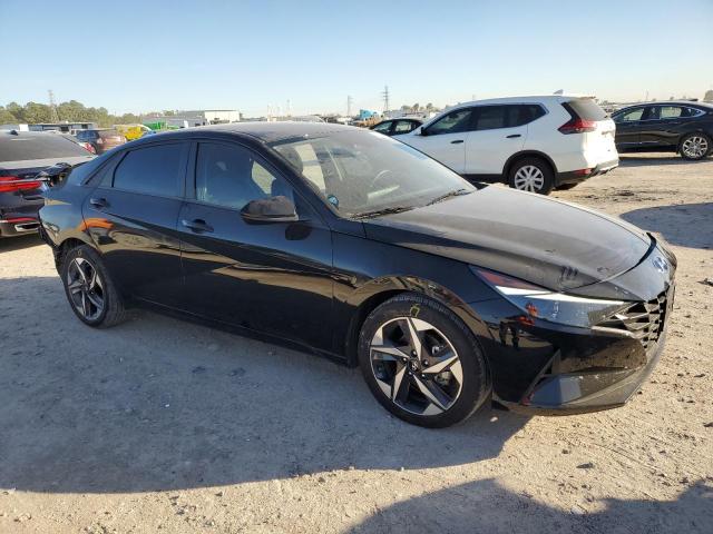 Photo 3 VIN: 5NPLS4AG3PH113593 - HYUNDAI ELANTRA 