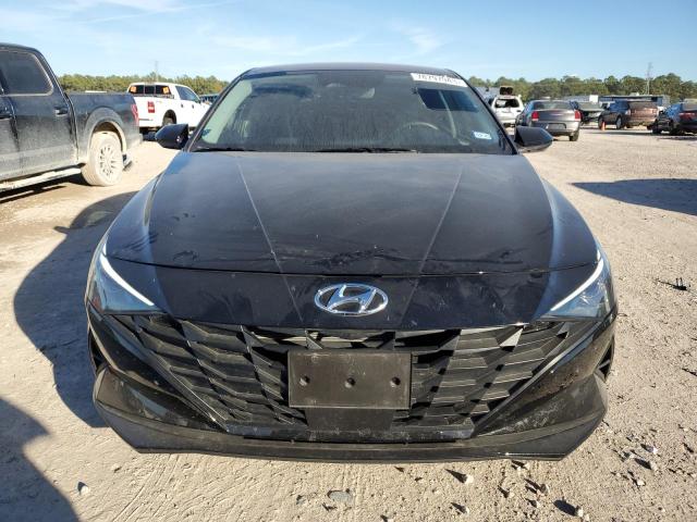 Photo 4 VIN: 5NPLS4AG3PH113593 - HYUNDAI ELANTRA 