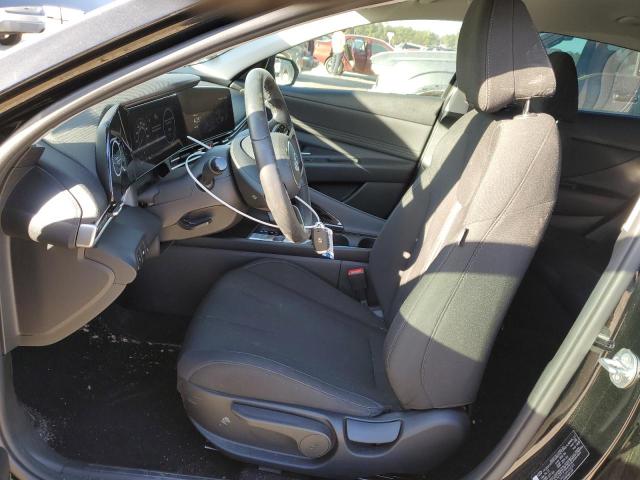 Photo 6 VIN: 5NPLS4AG3PH113593 - HYUNDAI ELANTRA 