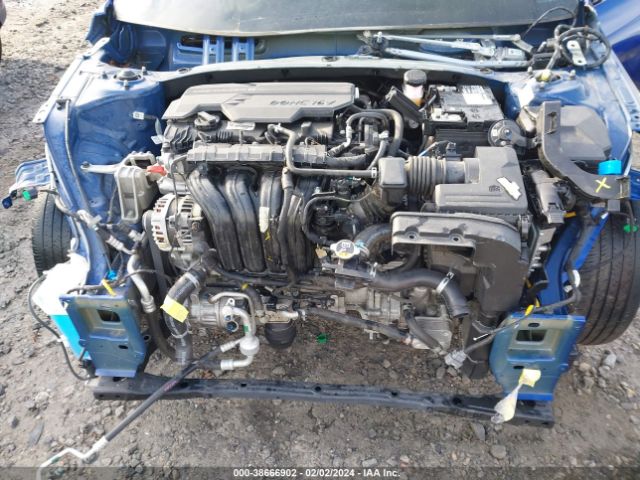 Photo 5 VIN: 5NPLS4AG4MH003244 - HYUNDAI ELANTRA 