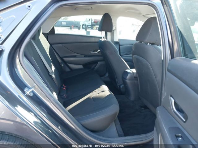 Photo 7 VIN: 5NPLS4AG4MH005835 - HYUNDAI ELANTRA 