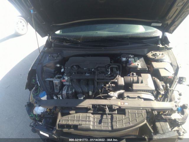 Photo 9 VIN: 5NPLS4AG4MH006368 - HYUNDAI ELANTRA 