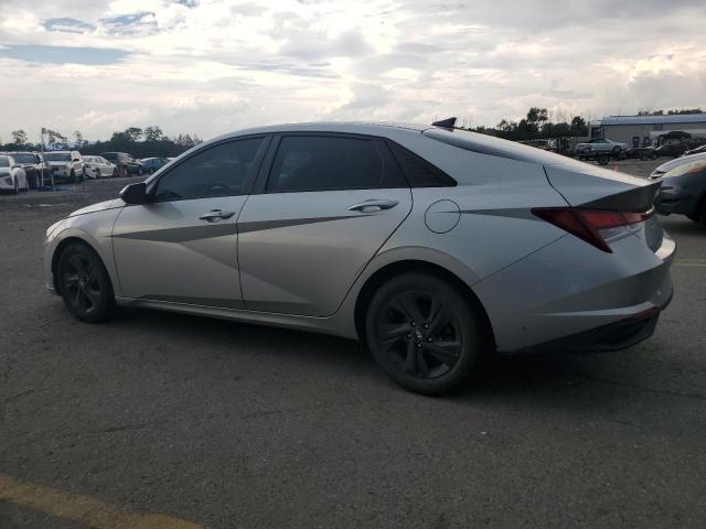 Photo 1 VIN: 5NPLS4AG4MH017502 - HYUNDAI ELANTRA 