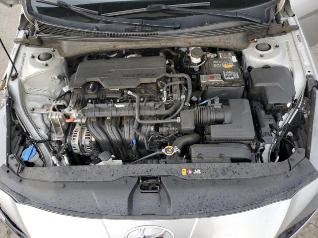 Photo 10 VIN: 5NPLS4AG4MH017502 - HYUNDAI ELANTRA 