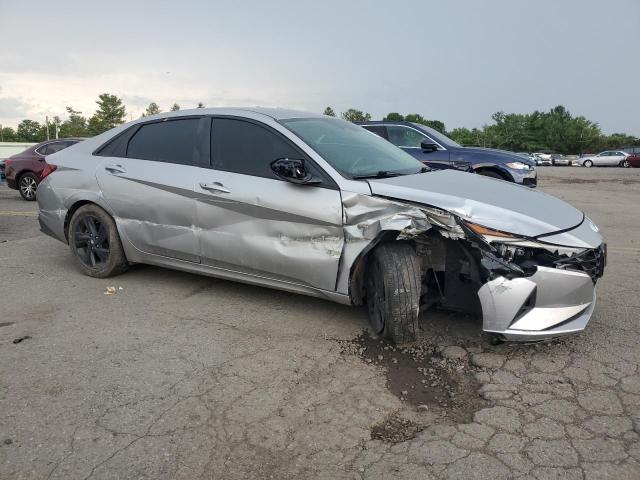 Photo 3 VIN: 5NPLS4AG4MH017502 - HYUNDAI ELANTRA 