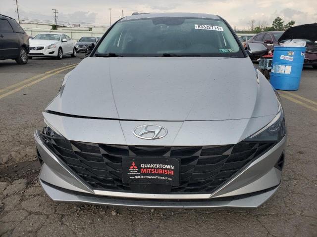 Photo 4 VIN: 5NPLS4AG4MH017502 - HYUNDAI ELANTRA 