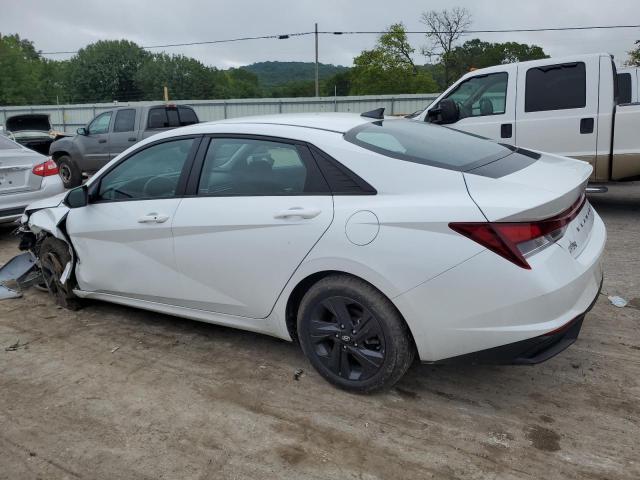 Photo 1 VIN: 5NPLS4AG4MH022795 - HYUNDAI ELANTRA SE 