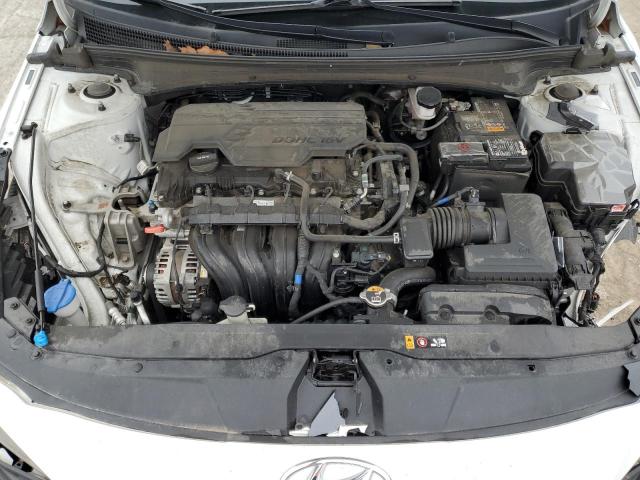 Photo 10 VIN: 5NPLS4AG4MH022795 - HYUNDAI ELANTRA SE 