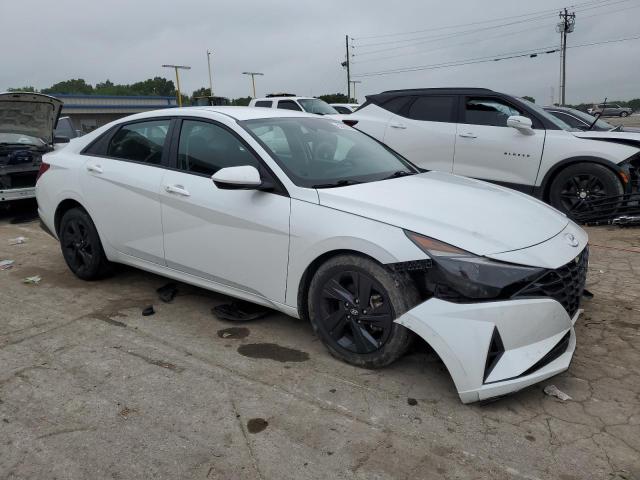 Photo 3 VIN: 5NPLS4AG4MH022795 - HYUNDAI ELANTRA SE 