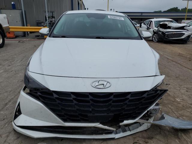 Photo 4 VIN: 5NPLS4AG4MH022795 - HYUNDAI ELANTRA SE 