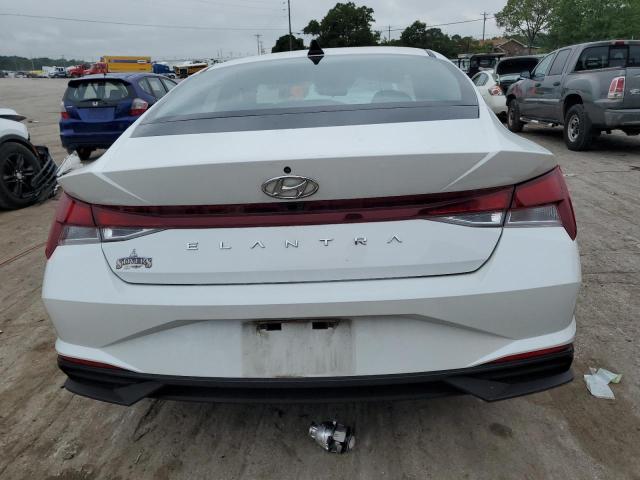 Photo 5 VIN: 5NPLS4AG4MH022795 - HYUNDAI ELANTRA SE 