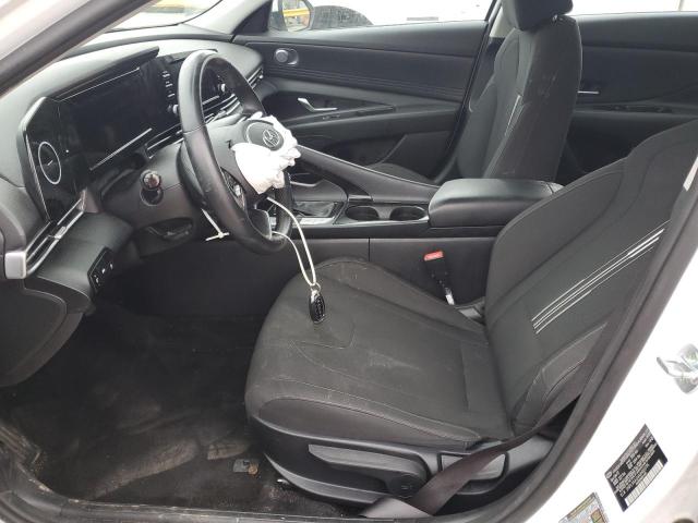 Photo 6 VIN: 5NPLS4AG4MH022795 - HYUNDAI ELANTRA SE 