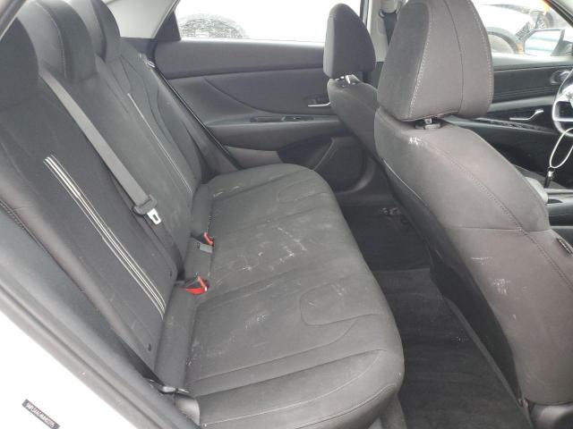 Photo 9 VIN: 5NPLS4AG4MH022795 - HYUNDAI ELANTRA SE 