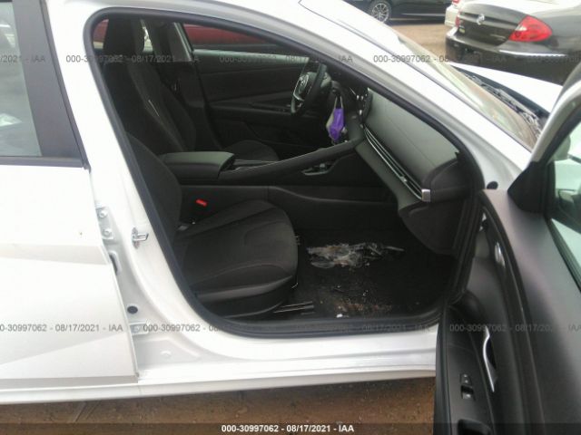 Photo 4 VIN: 5NPLS4AG4MH026782 - HYUNDAI ELANTRA 