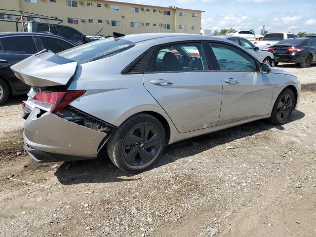 Photo 2 VIN: 5NPLS4AG4MH029472 - HYUNDAI ELANTRA SE 