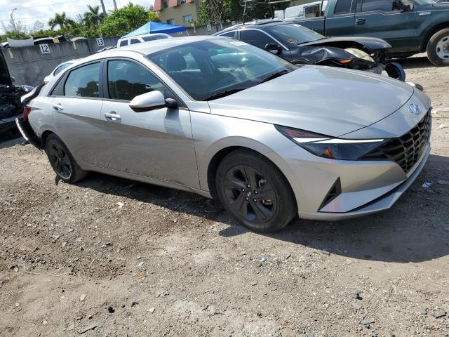 Photo 3 VIN: 5NPLS4AG4MH029472 - HYUNDAI ELANTRA SE 