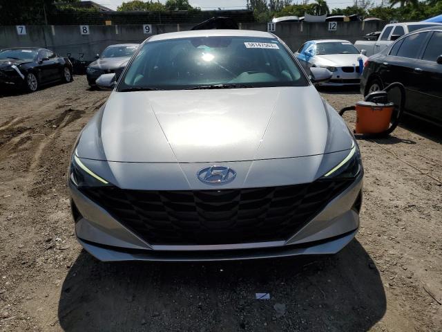 Photo 4 VIN: 5NPLS4AG4MH029472 - HYUNDAI ELANTRA SE 