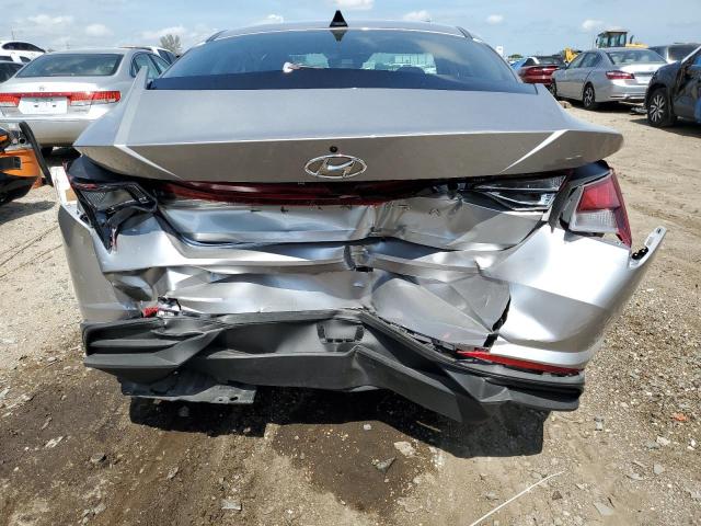 Photo 5 VIN: 5NPLS4AG4MH029472 - HYUNDAI ELANTRA SE 