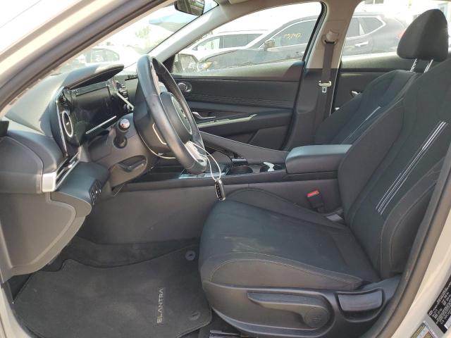 Photo 6 VIN: 5NPLS4AG4MH029472 - HYUNDAI ELANTRA SE 