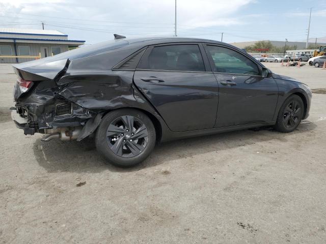 Photo 2 VIN: 5NPLS4AG4MH030721 - HYUNDAI ELANTRA 