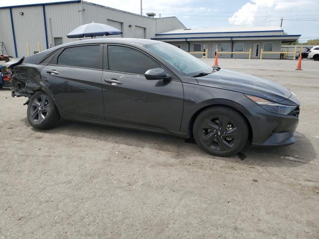 Photo 3 VIN: 5NPLS4AG4MH030721 - HYUNDAI ELANTRA 