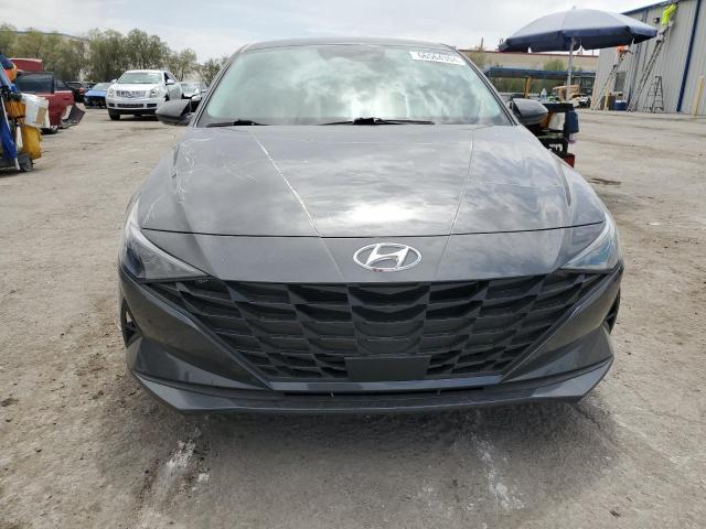 Photo 4 VIN: 5NPLS4AG4MH030721 - HYUNDAI ELANTRA 