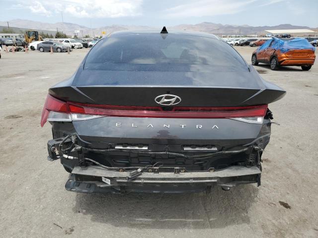 Photo 5 VIN: 5NPLS4AG4MH030721 - HYUNDAI ELANTRA 