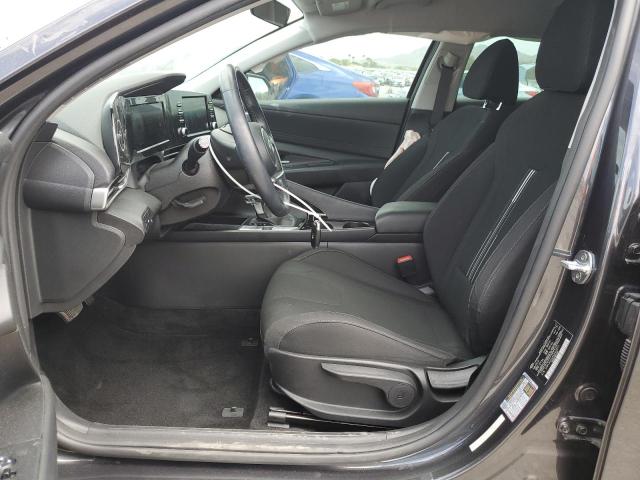 Photo 6 VIN: 5NPLS4AG4MH030721 - HYUNDAI ELANTRA 