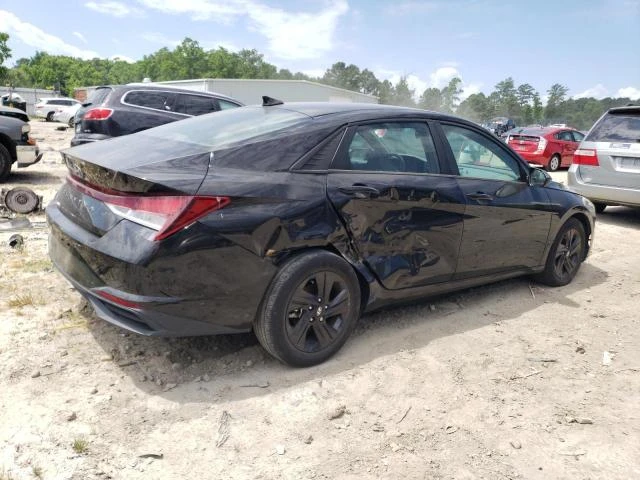 Photo 2 VIN: 5NPLS4AG4MH031237 - HYUNDAI ELANTRA SE 