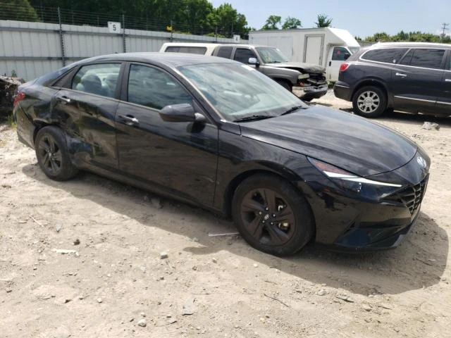 Photo 3 VIN: 5NPLS4AG4MH031237 - HYUNDAI ELANTRA SE 