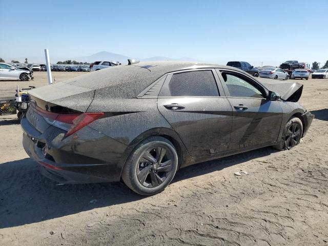 Photo 2 VIN: 5NPLS4AG4MH034137 - HYUNDAI ELANTRA SE 