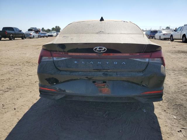 Photo 5 VIN: 5NPLS4AG4MH034137 - HYUNDAI ELANTRA SE 