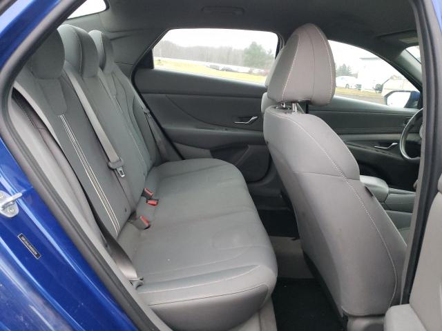 Photo 9 VIN: 5NPLS4AG4MH034784 - HYUNDAI ELANTRA 