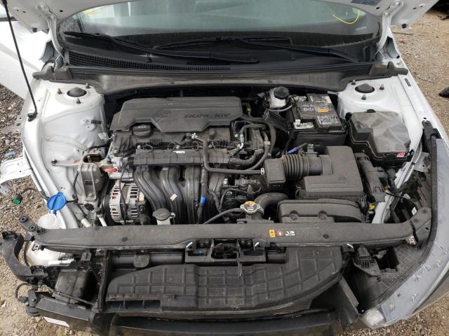 Photo 6 VIN: 5NPLS4AG4MH042366 - HYUNDAI ELANTRA SE 